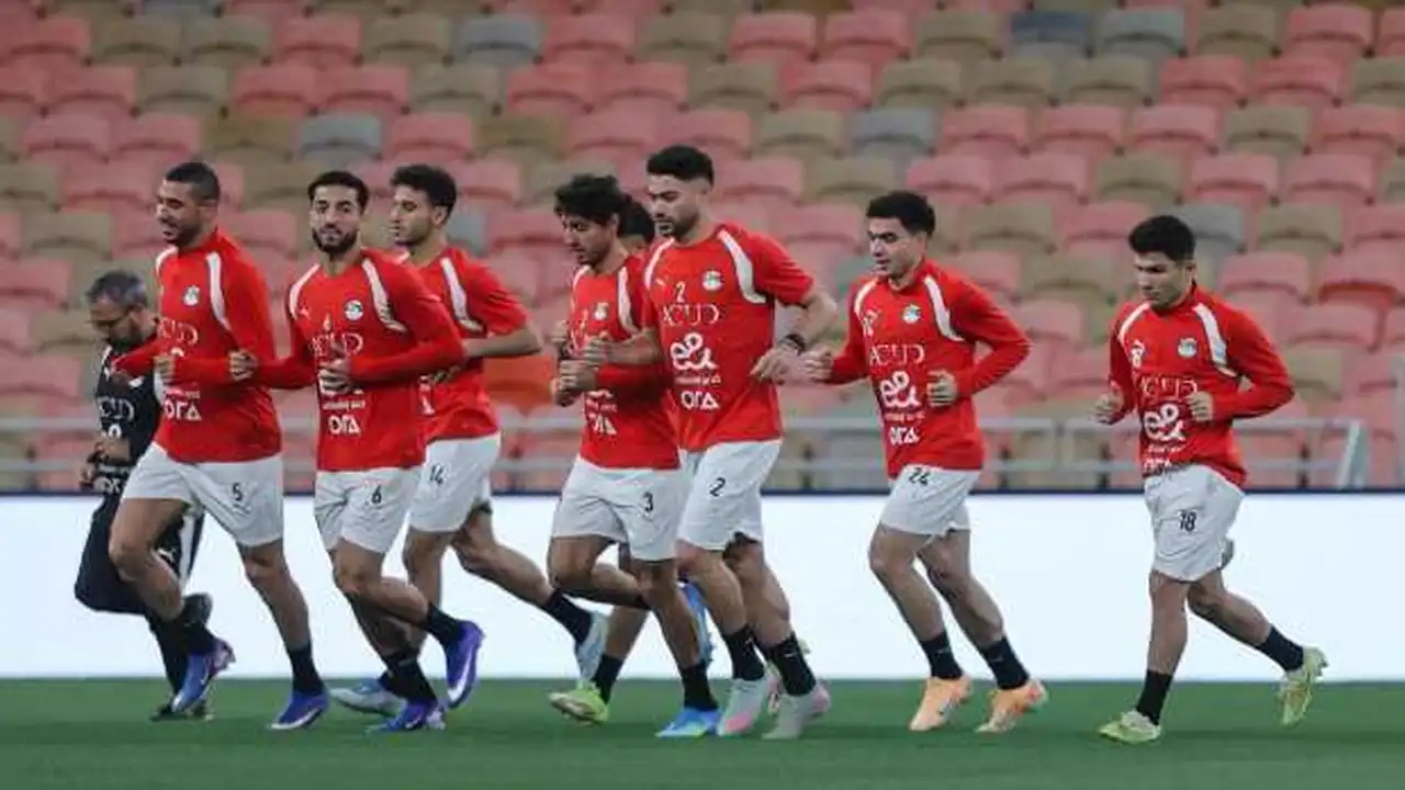 موعد المواجهة المرتقبة بين منتخب مصر وإسبانيا عقب الفوز برباعية أمام السعودية